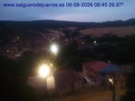 Recorre hacia atrás las últimas 24 horas
