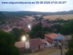 Recorre hacia atrás las últimas 24 horas
