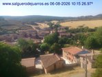 Recorre hacia atrás las últimas 24 horas
