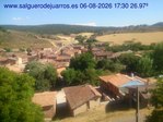 Recorre hacia atrás las últimas 24 horas
