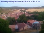 Recorre hacia atrás las últimas 24 horas
