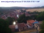 Recorre hacia atrás las últimas 24 horas
