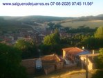 Recorre hacia atrás las últimas 24 horas
