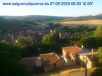 Recorre hacia atrás las últimas 24 horas
