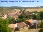 Recorre hacia atrás las últimas 24 horas
