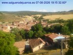 Recorre hacia atrás las últimas 24 horas
