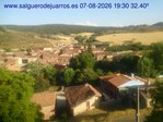 Recorre hacia atrás las últimas 24 horas

