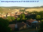 Recorre hacia atrás las últimas 24 horas
