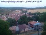 Recorre hacia atrás las últimas 24 horas
