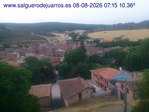 Recorre hacia atrás las últimas 24 horas
