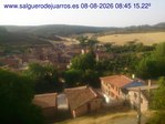Recorre hacia atrás las últimas 24 horas
