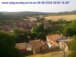 Recorre hacia atrás las últimas 24 horas
