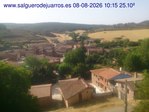 Recorre hacia atrás las últimas 24 horas
