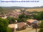 Recorre hacia atrás las últimas 24 horas
