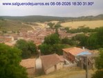 Recorre hacia atrás las últimas 24 horas
