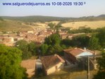 Recorre hacia atrás las últimas 24 horas
