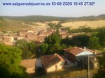 Recorre hacia atrás las últimas 24 horas
