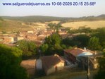 Recorre hacia atrás las últimas 24 horas
