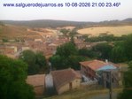 Recorre hacia atrás las últimas 24 horas
