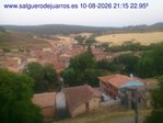 Recorre hacia atrás las últimas 24 horas
