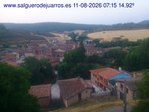 Recorre hacia atrás las últimas 24 horas
