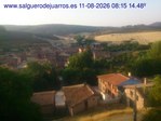Recorre hacia atrás las últimas 24 horas
