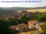Recorre hacia atrás las últimas 24 horas
