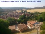 Recorre hacia atrás las últimas 24 horas
