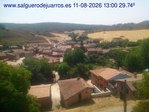 Recorre hacia atrás las últimas 24 horas
