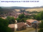 Recorre hacia atrás las últimas 24 horas
