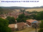 Recorre hacia atrás las últimas 24 horas

