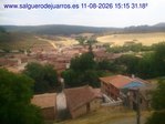 Recorre hacia atrás las últimas 24 horas
