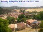 Recorre hacia atrás las últimas 24 horas
