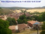 Recorre hacia atrás las últimas 24 horas
