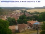 Recorre hacia atrás las últimas 24 horas
