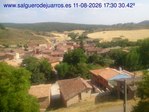 Recorre hacia atrás las últimas 24 horas
