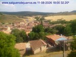 Recorre hacia atrás las últimas 24 horas
