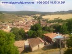 Recorre hacia atrás las últimas 24 horas
