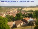 Recorre hacia atrás las últimas 24 horas
