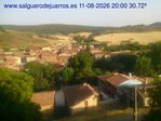 Recorre hacia atrás las últimas 24 horas
