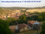 Recorre hacia atrás las últimas 24 horas
