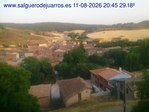 Recorre hacia atrás las últimas 24 horas
