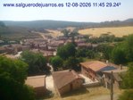 Recorre hacia atrás las últimas 24 horas
