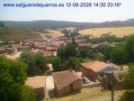 Recorre hacia atrás las últimas 24 horas
