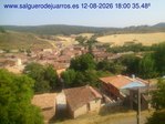 Recorre hacia atrás las últimas 24 horas
