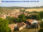 Recorre hacia atrás las últimas 24 horas
