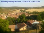Recorre hacia atrás las últimas 24 horas
