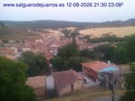 Recorre hacia atrás las últimas 24 horas
