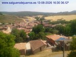Recorre hacia atrás las últimas 24 horas
