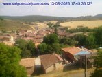 Recorre hacia atrás las últimas 24 horas

